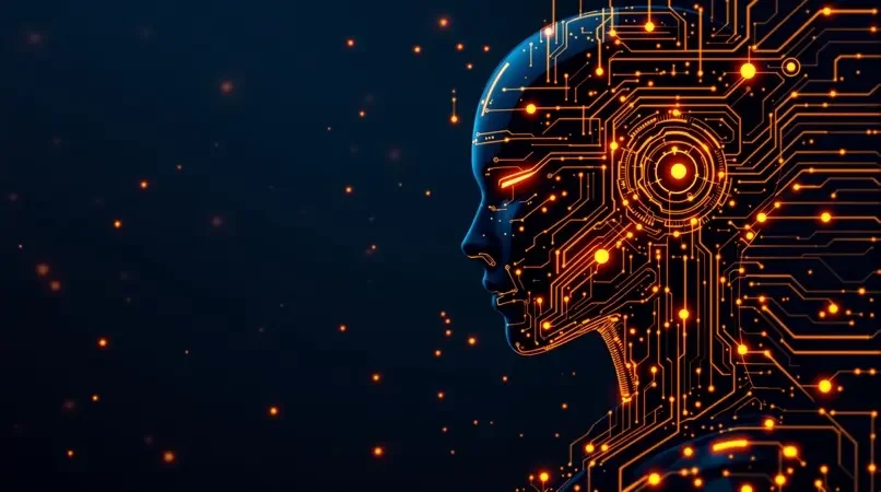 AI 新物种引爆全网 打工人直呼失业